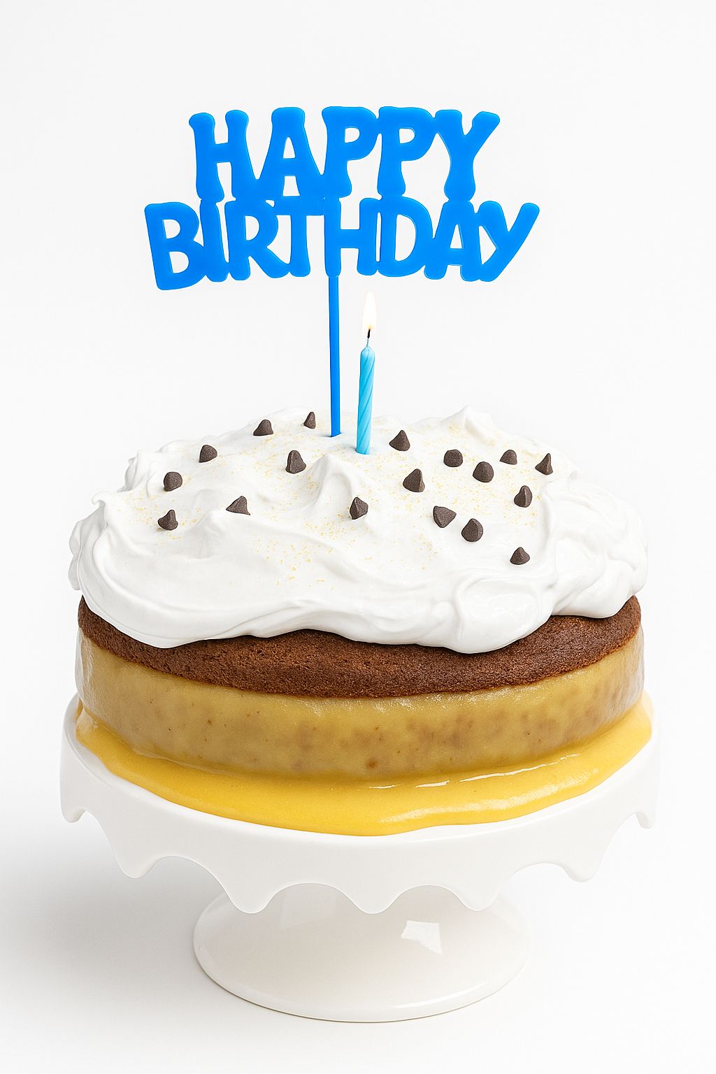 Danee’S Lemon Cake