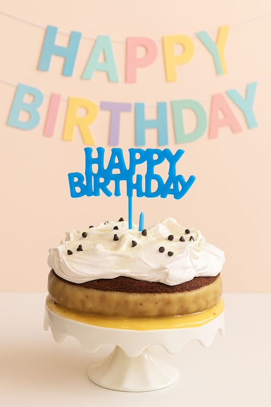 Danee’S Lemon Cake
